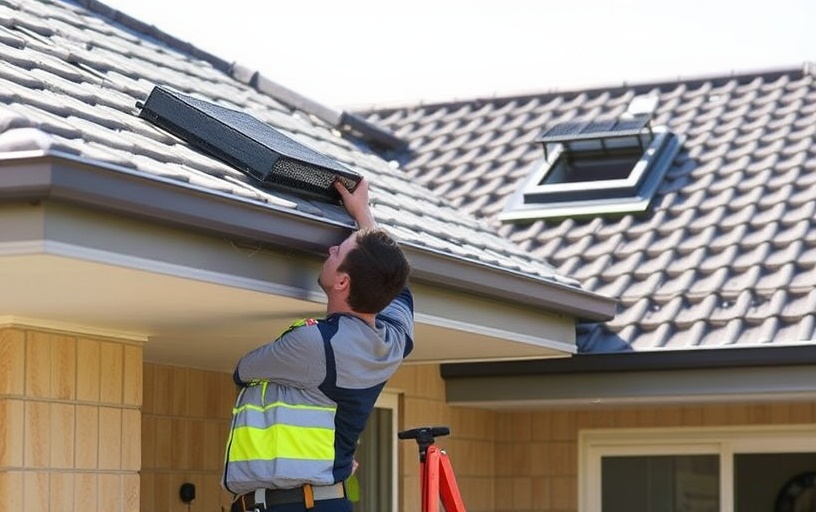 Possum Prevention & Proofing Services in Carrum Downs