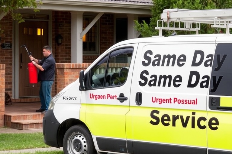 Same Day Possum Removal Services in Carrum Downs