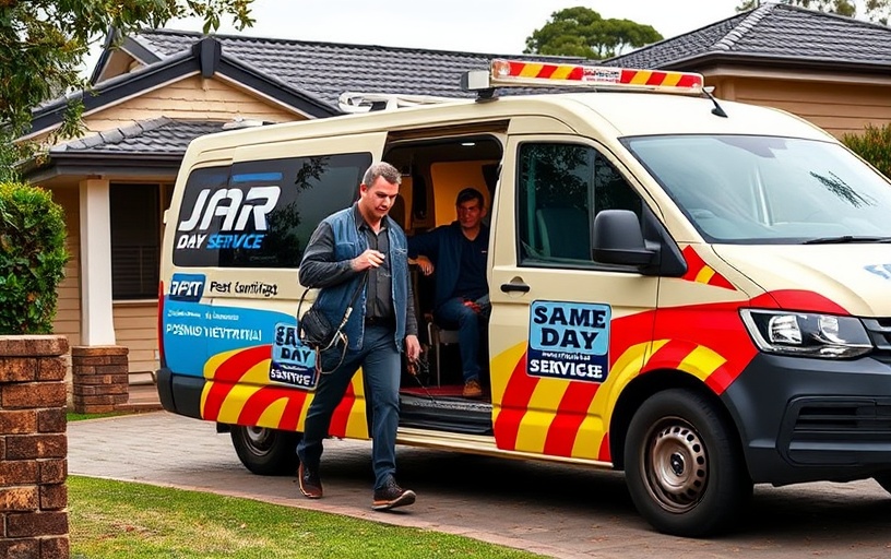 Same Day Possum Removal Service in Carrum Downs